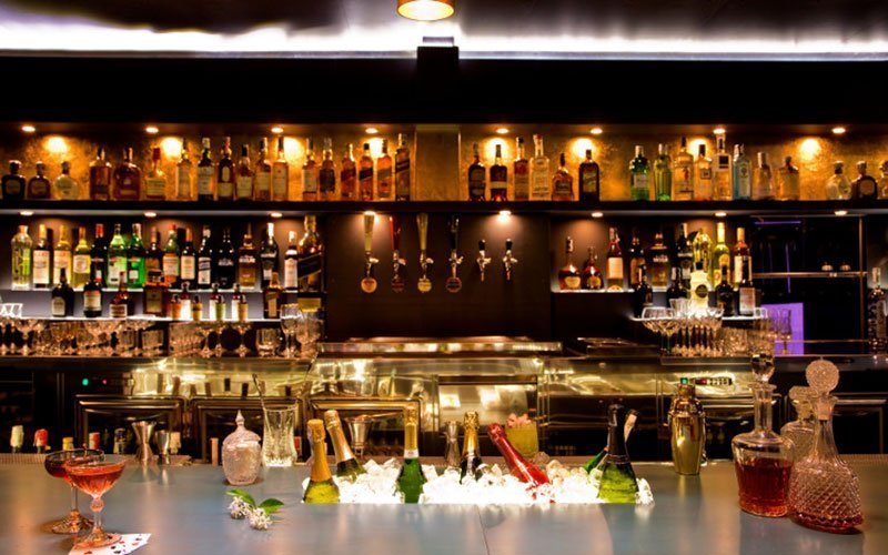 Where to have Aperitivo in Rome