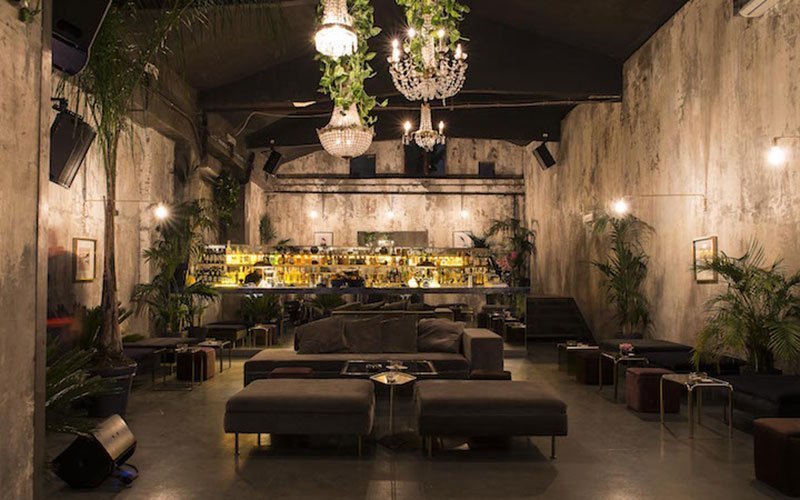 Where to have Aperitivo in Rome