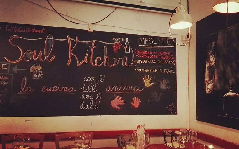 Where to have Aperitivo in Rome