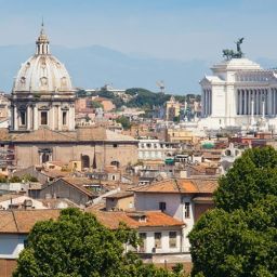 best views of rome