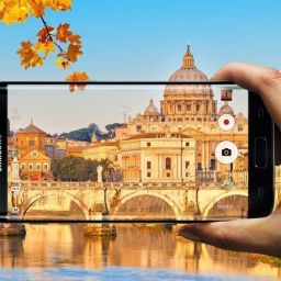 Best Apps to Visit Rome