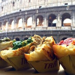 Rome Street Food