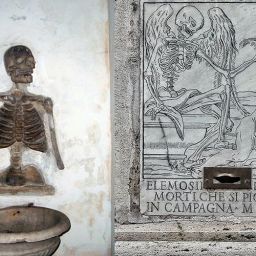 Rome Things Unusual: Churches