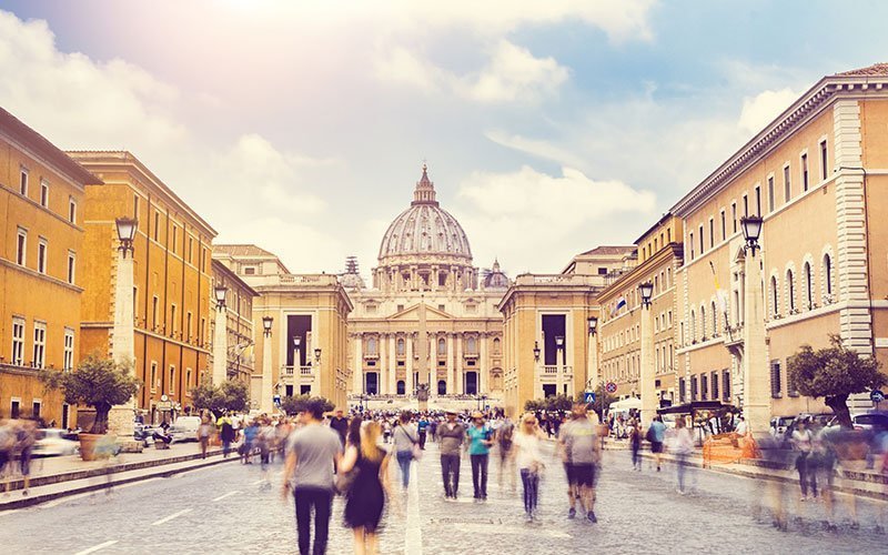 Saint Peter's Basilica