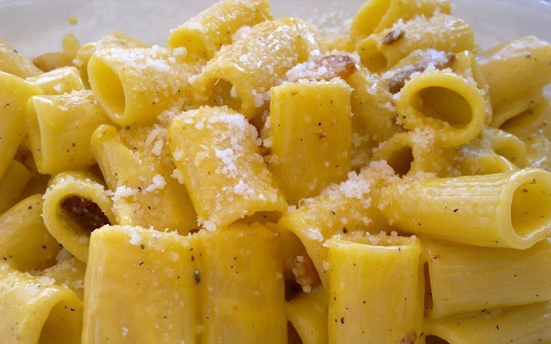 6 Best Places to eat in Rome: Ristorante Il Girasole