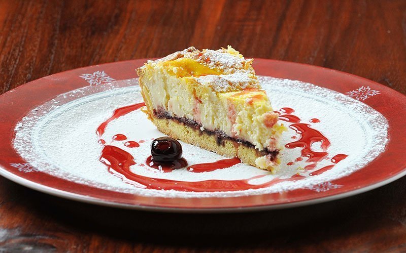 6 Best Places to eat in Rome: Trattoria Sora Lella