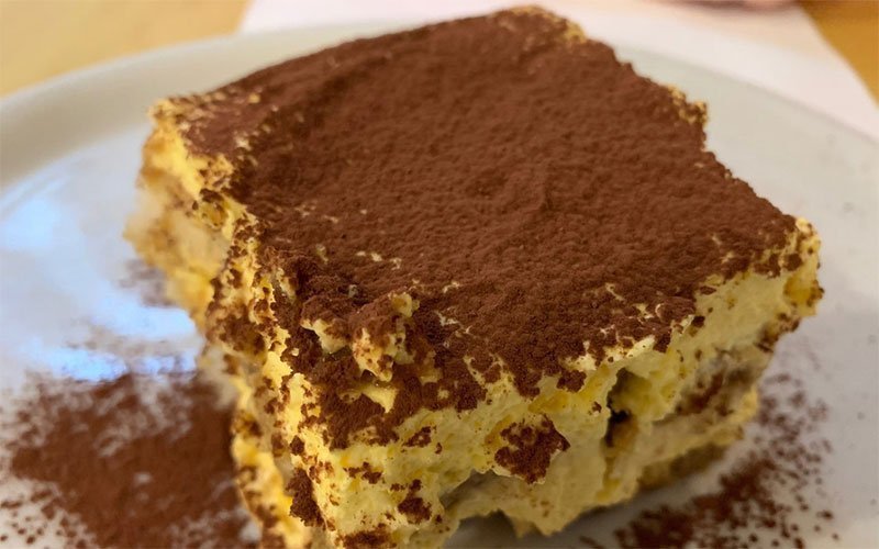 6 Best Places to eat in Rome: Osteria Da Fortunata